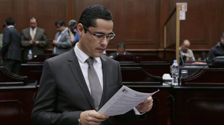 Michoacán podría ser de los primeros estados en implementar la revocación de mandato: MAV