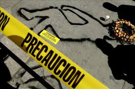 Dos asesinatos más, cerca de Antúnez