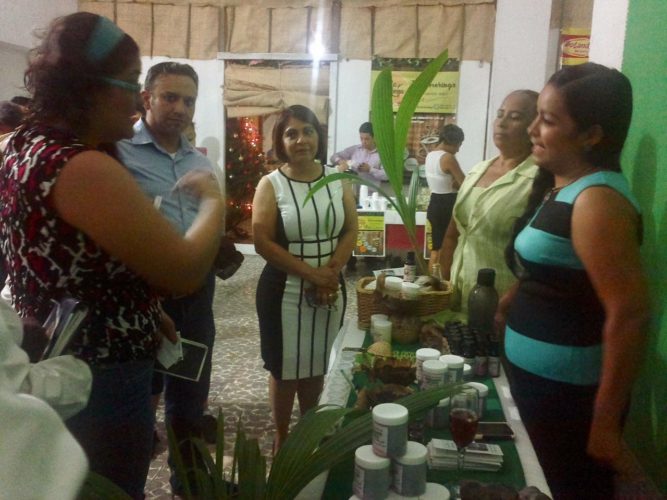 Codecom, por impulsar el emprendedurismo en LC