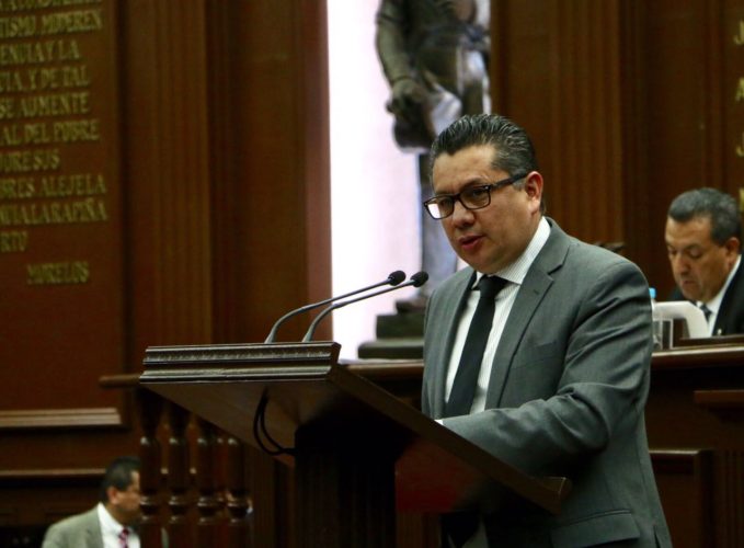 Sin cabida al derroche, presupuesto 2017 para Michoacán: PAN
