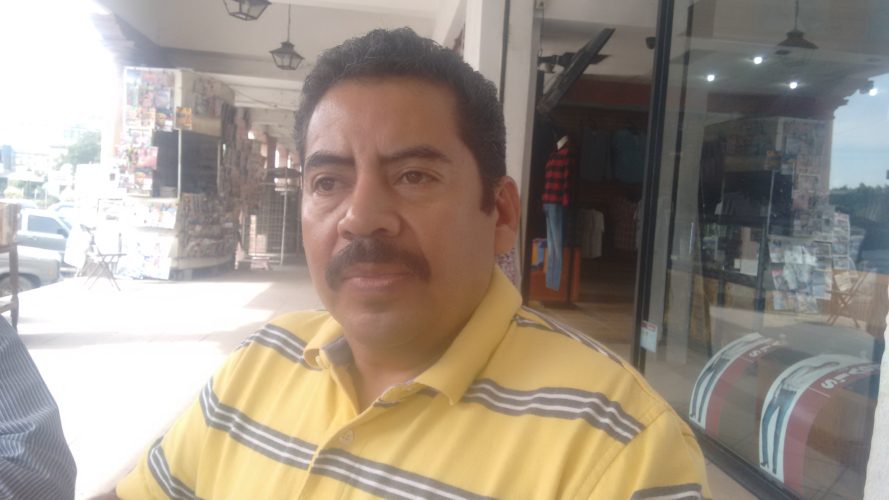 Video| Inexperiencia podría genera rezago en NSJP, asegura Custodio Virrueta