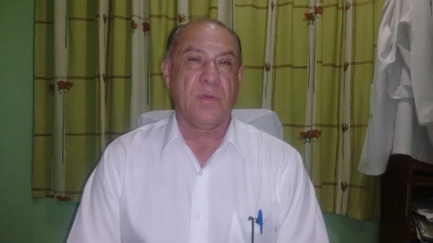 Video| La crisis en el sector salud impacta en escasez de medicinas: Del Río