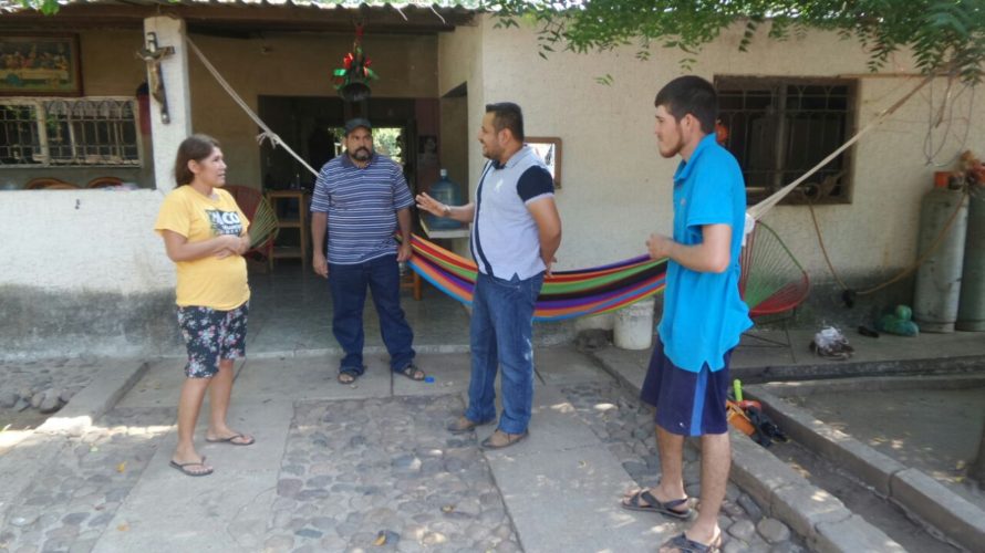Abrirán nuevos centros de cómputo en comunidades