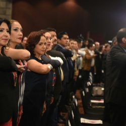 Por la dignidad de México, correcto cancelar reunión con EUA: Andrea Villanueva