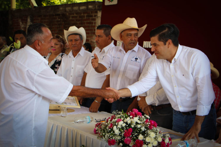 2017 será año de obra pública sin precedente: César Chávez