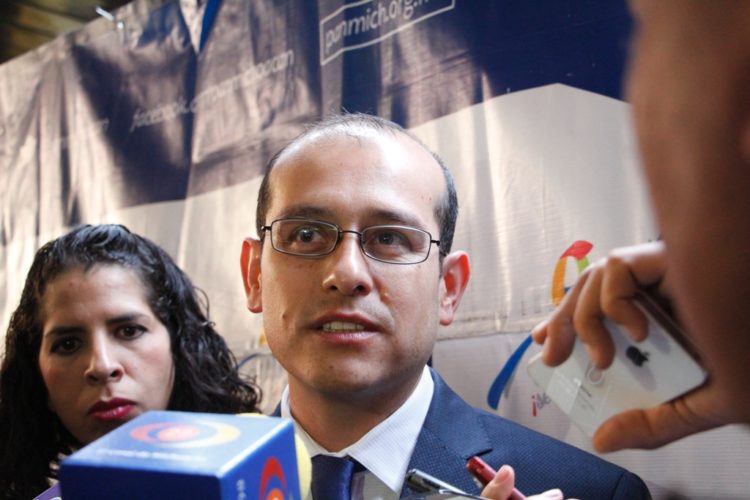 La inconformidad social debe convertirse en cambios positivos para el país: MCM