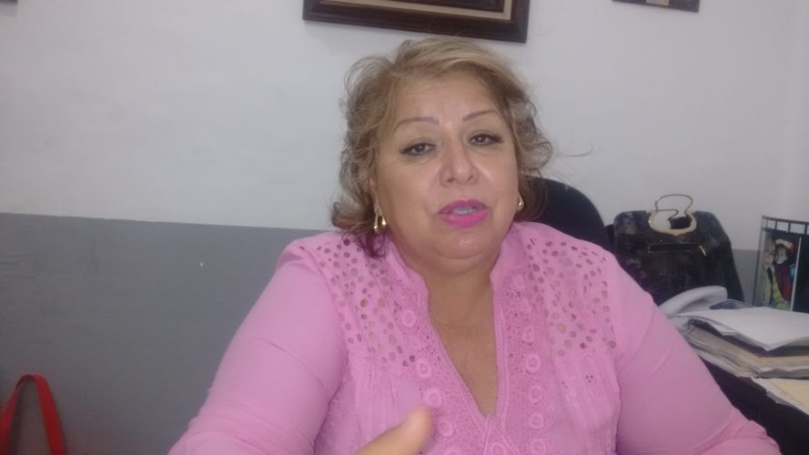 Programa de apoyo a mexicanos repatriados, a través de la SRE
