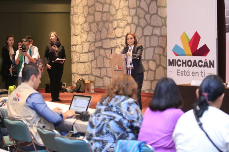 Video| Inauguran SICDET y CGCS taller de divulgación de la ciencia