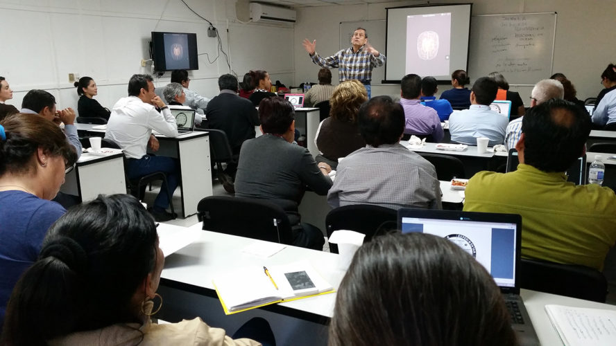 Por concluir inscripción a Talleres de Divulgación de la Ciencia: SICDET
