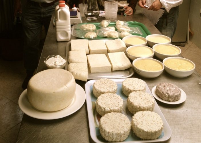 Michoacán produce más de 121 millones litros de leche: Sedrua