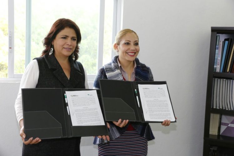 Seimujer y Conalep fortalecen Palabra de Mujer