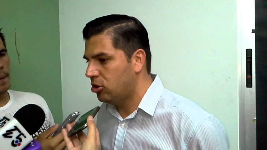 Habrá recinto ferial por fin en Apatzingán