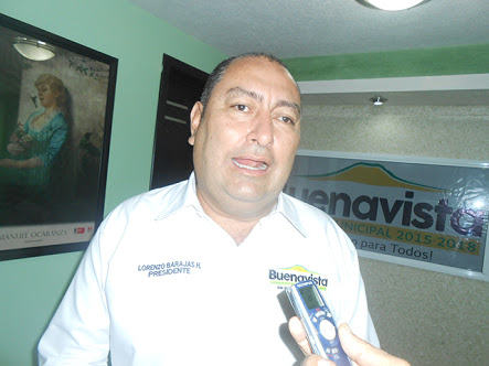 Limón, plataforma económica de Buenavista: LB
