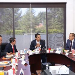 Michoacán, pionero en atención a víctimas de secuestro