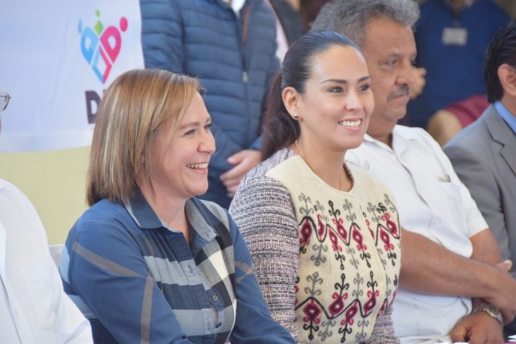 Fomentan los valores en la niñez