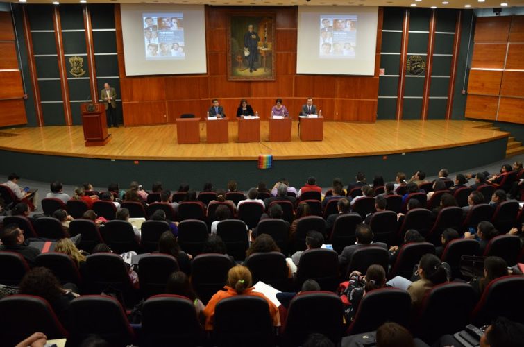 Protocolo para Juzgar con Perspectiva de Género abona a la igualdad: Seimujer