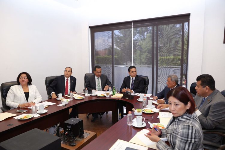 Cero tolerancia a la corrupción en Centros Penitenciarios de Michoacán: Silvano Aureoles