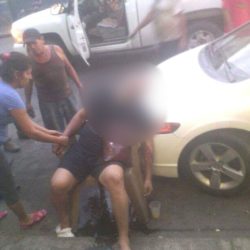 Acribillan a director del ITSA