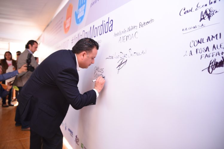 Michoacán debe quitarse etiquetas de corrupción: PAN