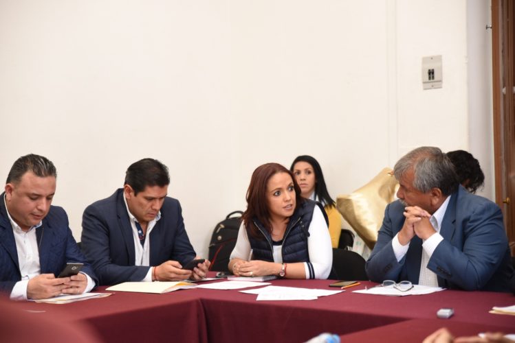 Michoacán pone ejemplo a nivel nacional y consigna compromiso con niños invisibles