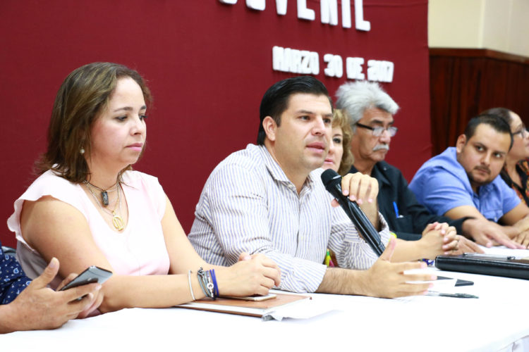 Por aniversario de la ciudad, lanzan convocatoria para Hijo  Predilecto, Ciudadano Distinguido y Mérito Juvenil