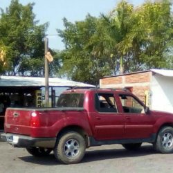 Hallan cuerpos descuartizados en El Crucero de Parácuaro