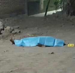 Capturado a dos meses de haber matado a balazos a su ex pareja, en Colonia LZ