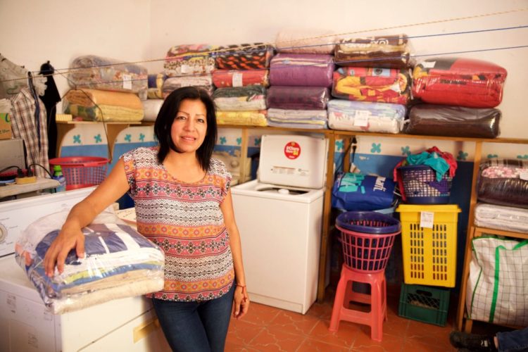 Beneficia Palabra de Mujer a más de 25 mil michoacanas