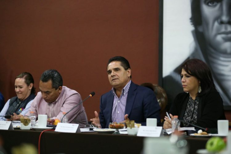 Por primera vez Michoacán aporta datos sobre casos de violencia contra la mujer