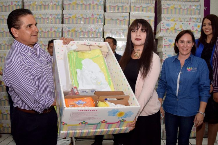 DIF Michoacán, comprometido con el bienestar de las mujeres