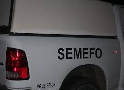 Hallan a persona asesinada en El Ceñidor; estaba atada de manos