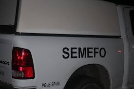 Hallan a persona asesinada en El Ceñidor; estaba atada de manos