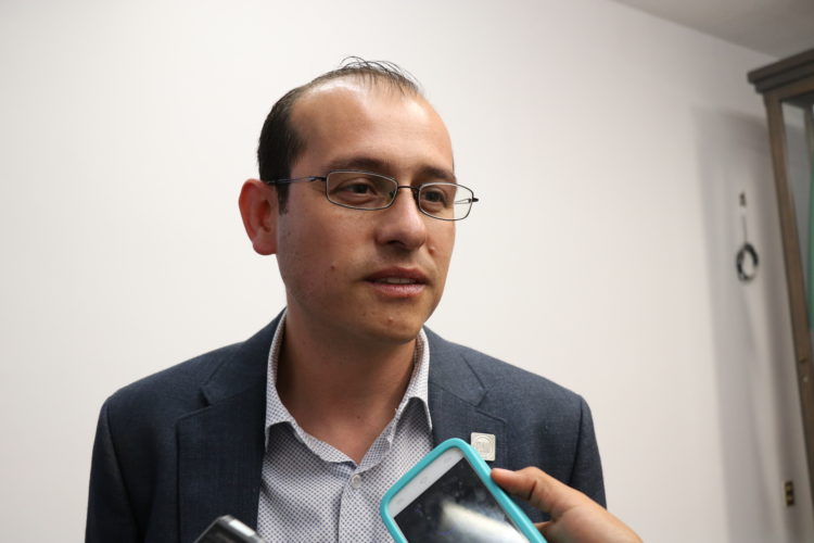 Urgente que autoridades restablezcan Estado de Derecho en Arantepacua: PAN