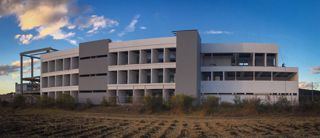 En Zamora, aplica SCOP 66.5 MDP a obras para la justicia social