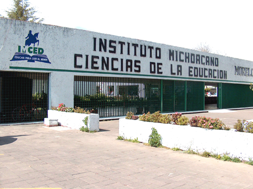 En todas las sedes del IMCED, el Doctorado en Educación
