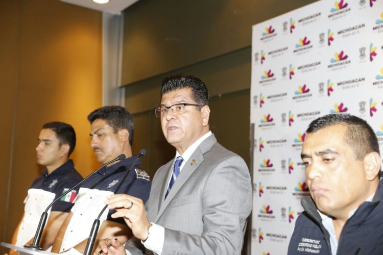 Nadie puede estar por encima de la ley: SSP