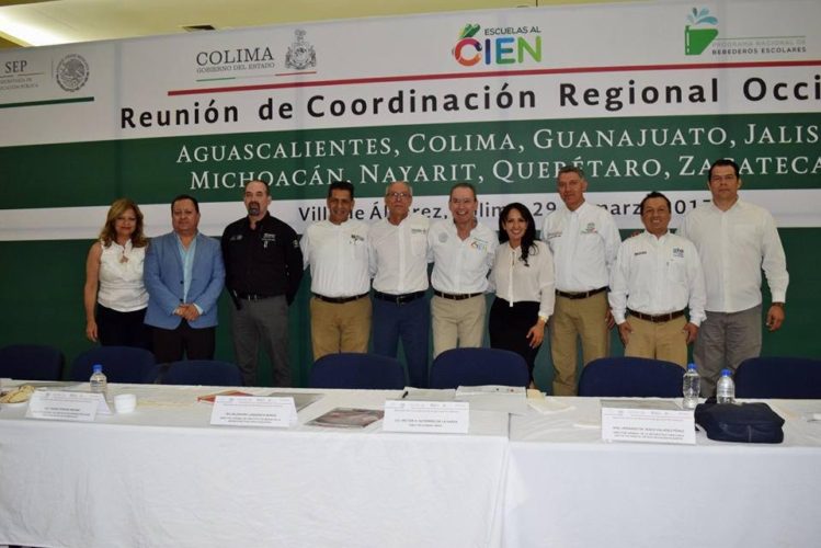 Michoacán, con el mayor número de obras de infraestructura educativa terminadas