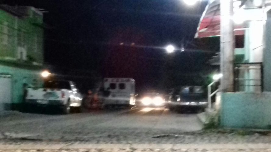 Hallan ahorcado a comandante de la Ministerial