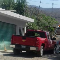 Tiroteo deja un lesionado