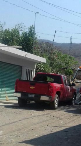 Tiroteo deja un lesionado