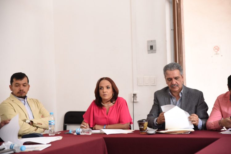 NECESARIO PRIORIZAR LA PLANEACIÓN A LARGO PLAZO: ANDREA VILLANUEVA