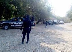 Enfrentamiento deja dos heridos