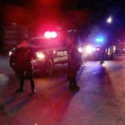 Un muerto y un herido en una fonda