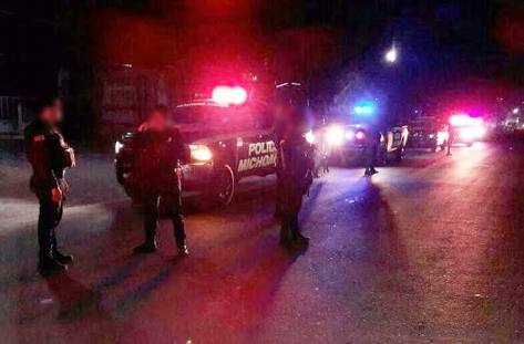 Un muerto y un herido en una fonda