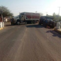 Caen dos por balaceras en Múgica