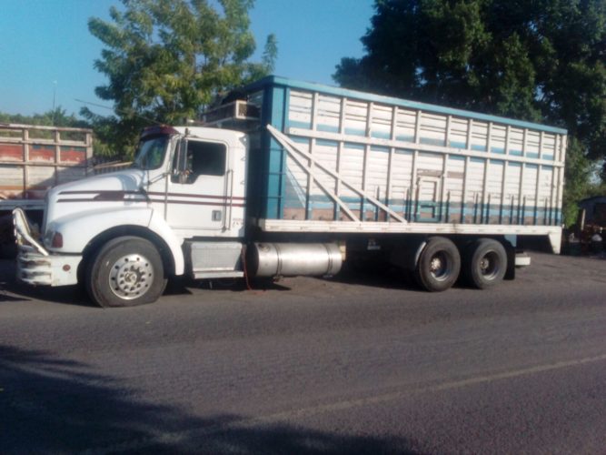 Continúan los bloqueos en tierra Caliente