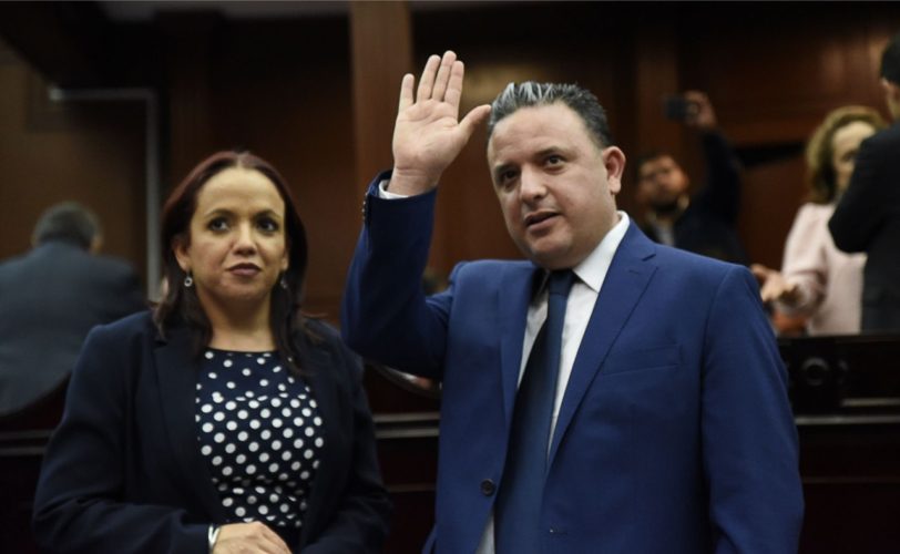 Sin dilación impulso económico para el puerto y para Michoacán: PAN