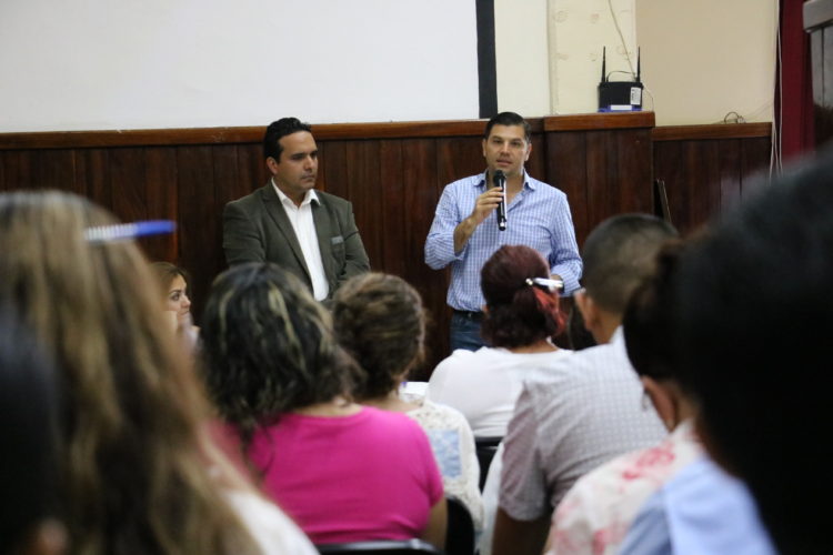Fortalecen transparencia de recursos públicos