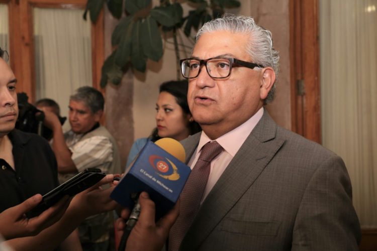 Destaca Michoacán en medición del INEGI como el estado con el mayor crecimiento económico