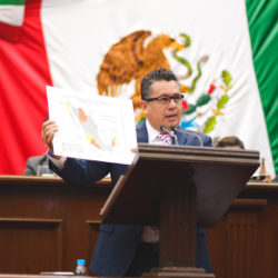 Urgente tomar acciones contra el alcoholismo y consumo de drogas en niños de Apatzingán